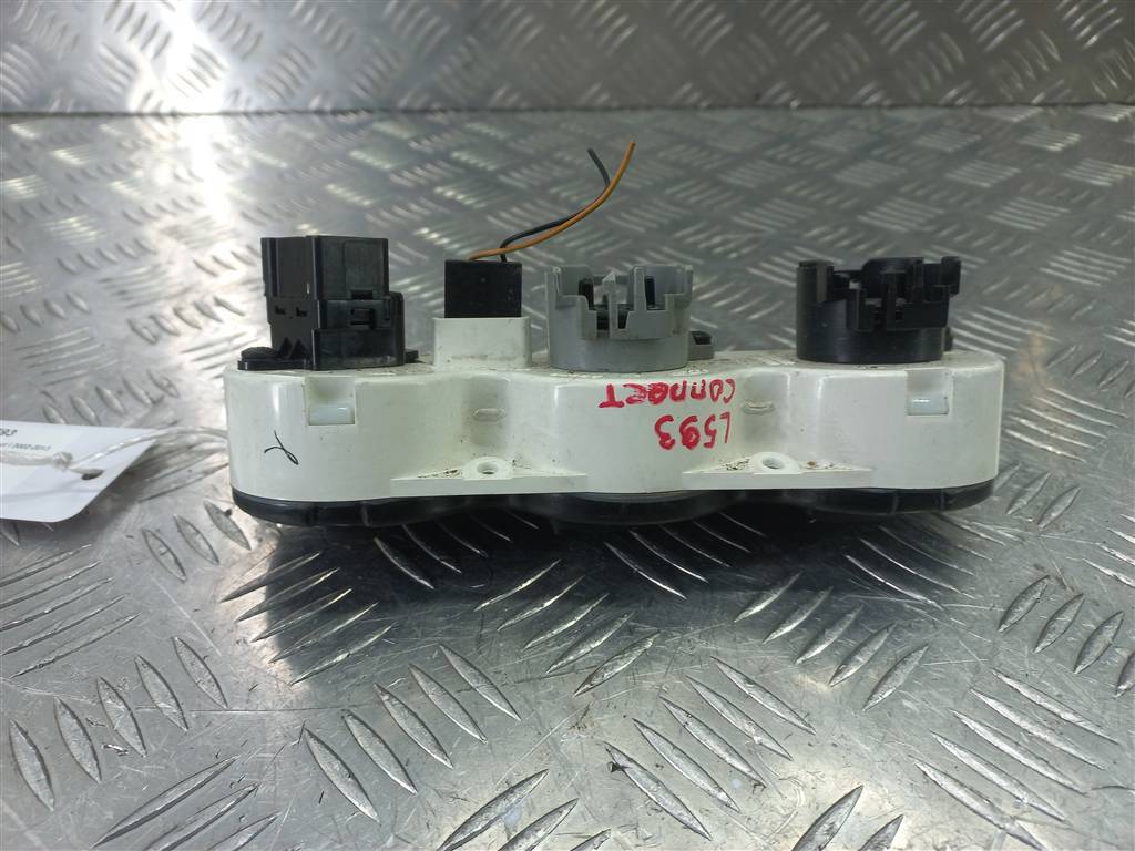 блок управления печкой FORD Tourneo Connect  5225337, 2930 рублей, Москва