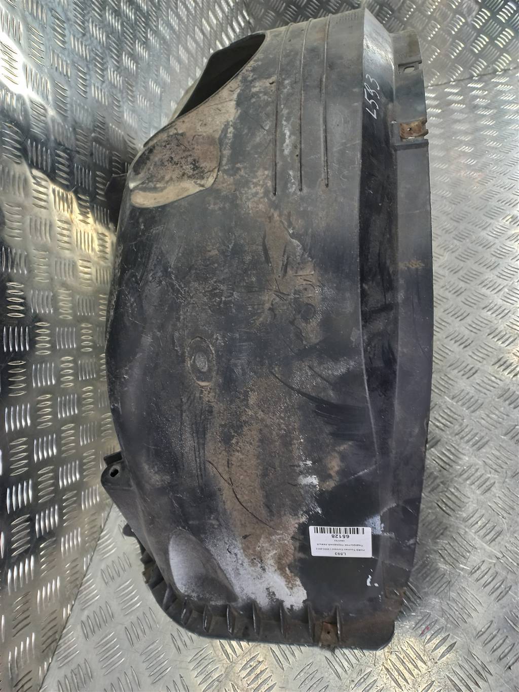 подкрылок FORD Tourneo Connect  4993753, 5000 рублей, Москва