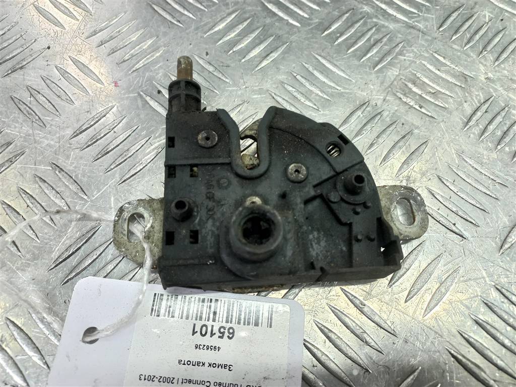 замок капота FORD Tourneo Connect  4956236, 1210 рублей, Москва