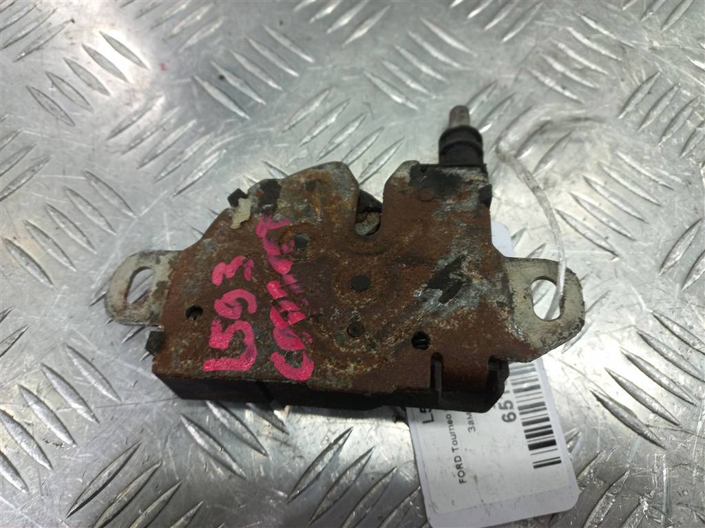 замок капота FORD Tourneo Connect  4956236, 1210 рублей, Москва