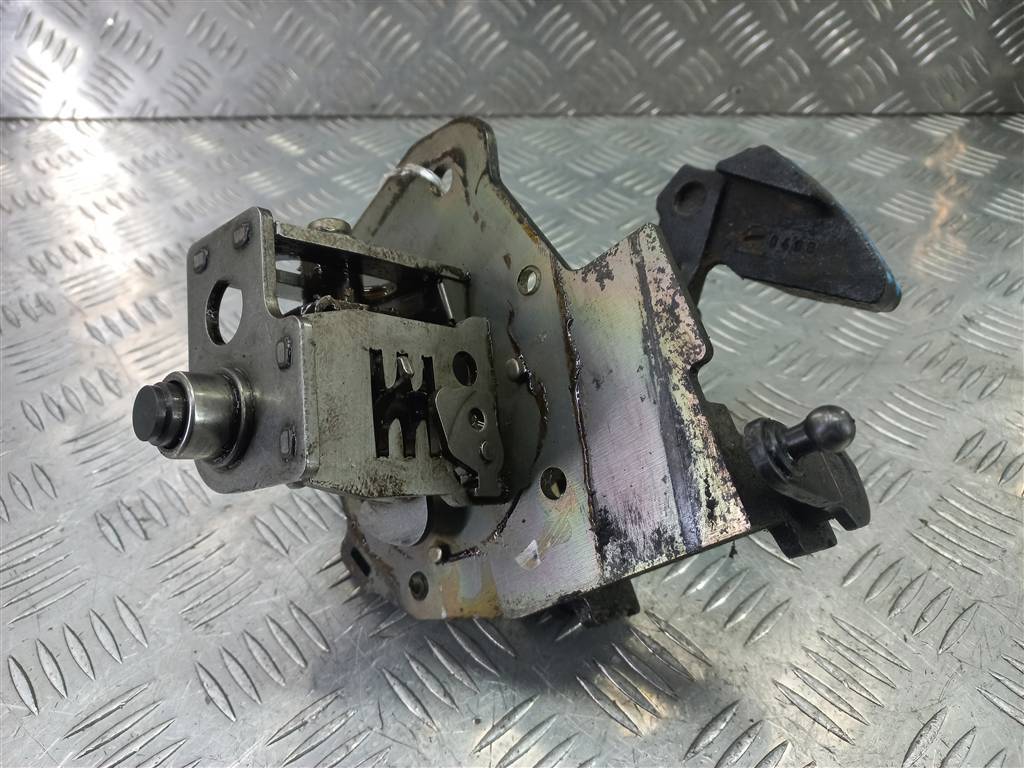 механизм выбора передач кпп FORD Tourneo Connect  1461208, 16500 рублей, Москва