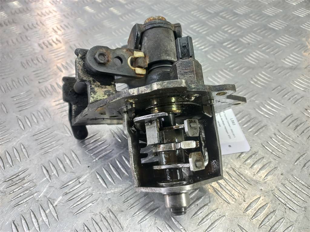 механизм выбора передач кпп FORD Tourneo Connect  1461208, 16500 рублей, Москва