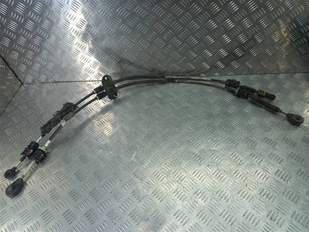 трос кпп FORD Tourneo Connect  1764202, 9600 рублей, Москва