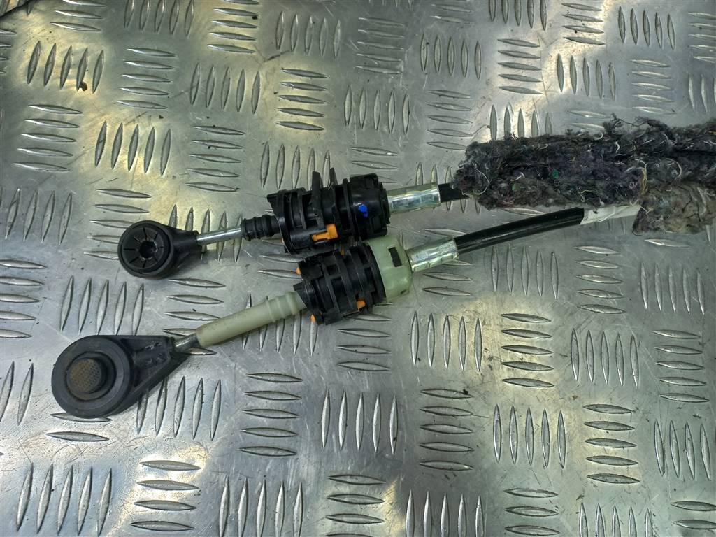 трос кпп FORD Tourneo Connect  1764202, 9600 рублей, Москва