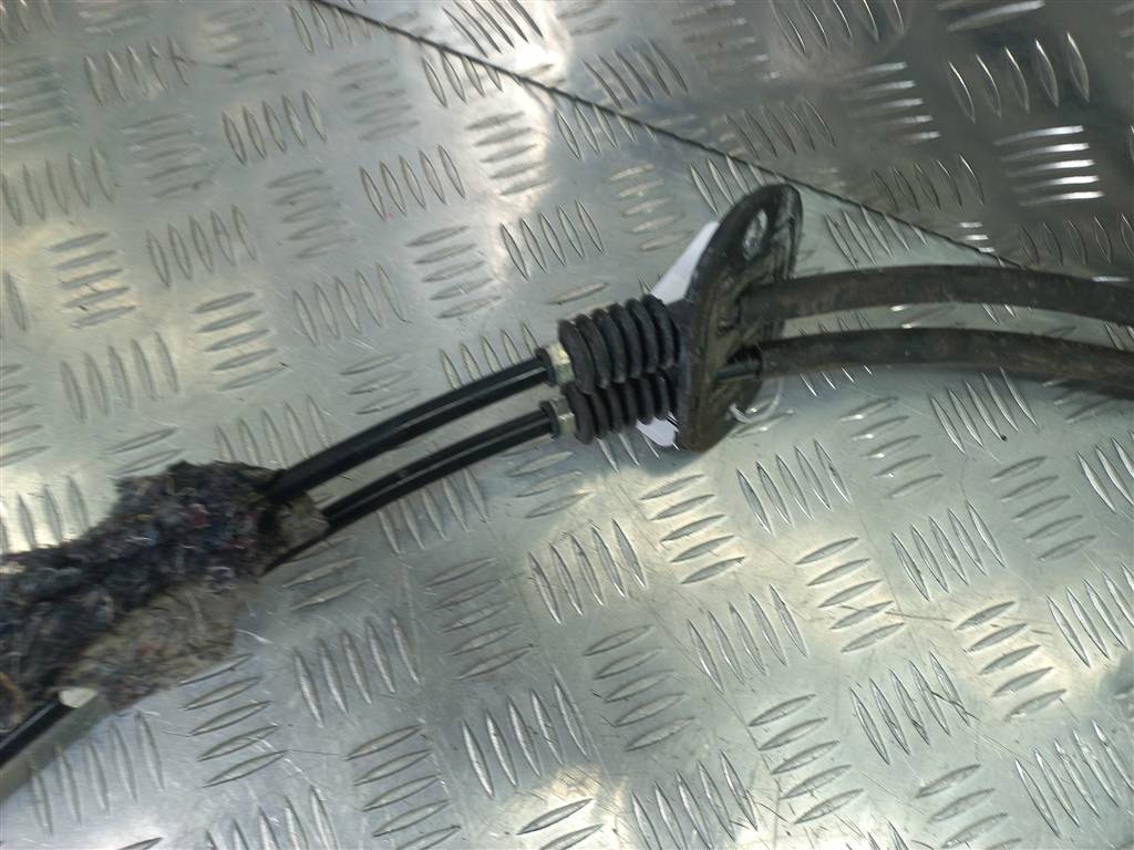 трос кпп FORD Tourneo Connect  1764202, 9600 рублей, Москва