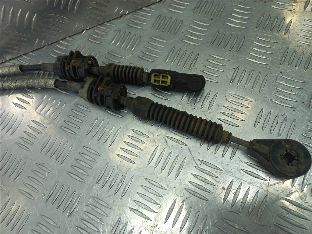 трос кпп FORD Tourneo Connect  1764202, 9600 рублей, Москва