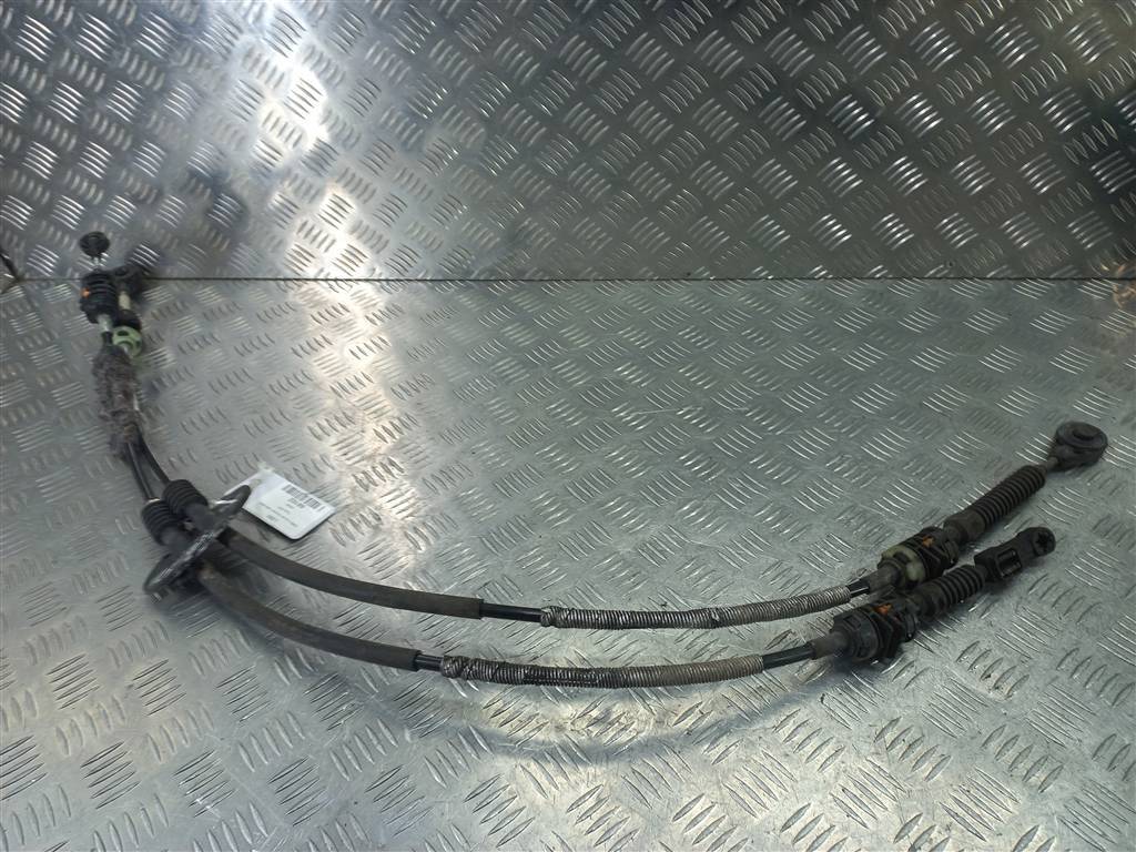 трос кпп FORD Tourneo Connect  1764202, 9600 рублей, Москва