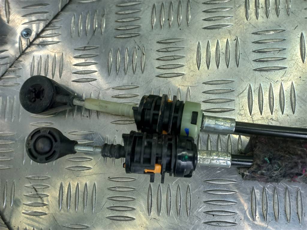 трос кпп FORD Tourneo Connect  1764202, 9600 рублей, Москва