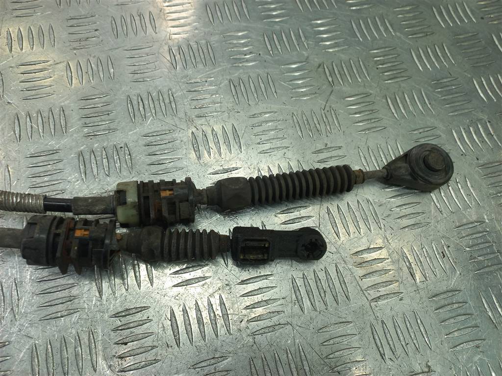 трос кпп FORD Tourneo Connect  1764202, 9600 рублей, Москва