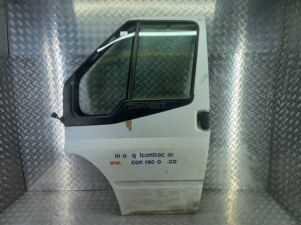 дверь FORD Transit  1474901, 7880 рублей, Москва