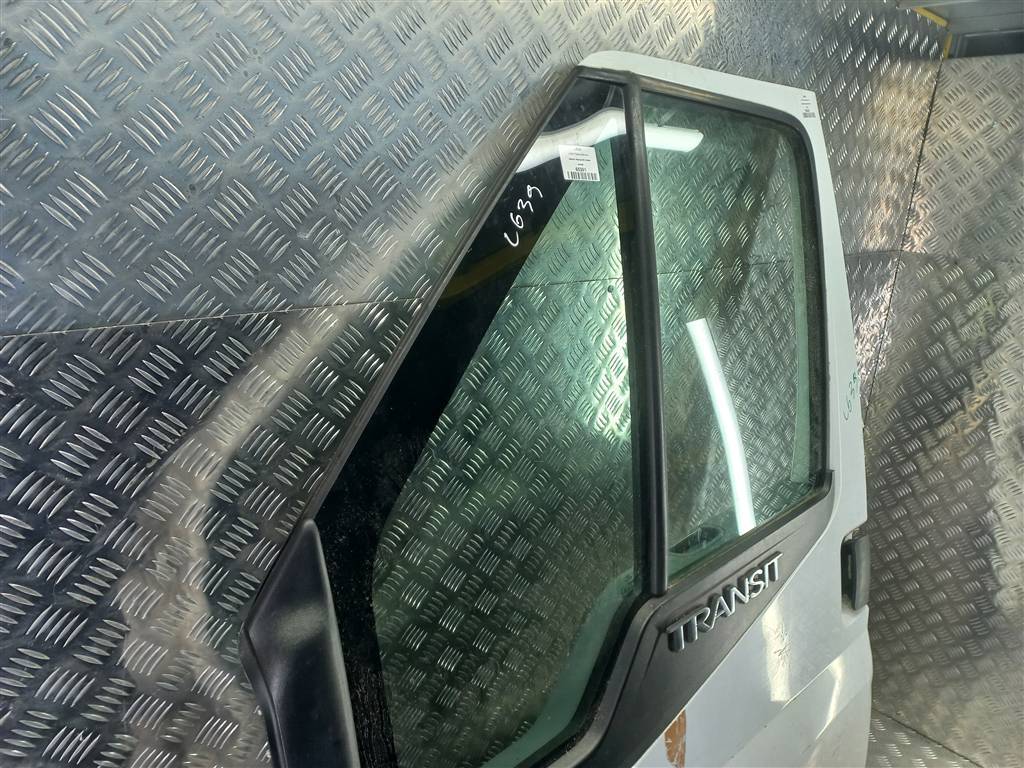 дверь FORD Transit  1474901, 7880 рублей, Москва