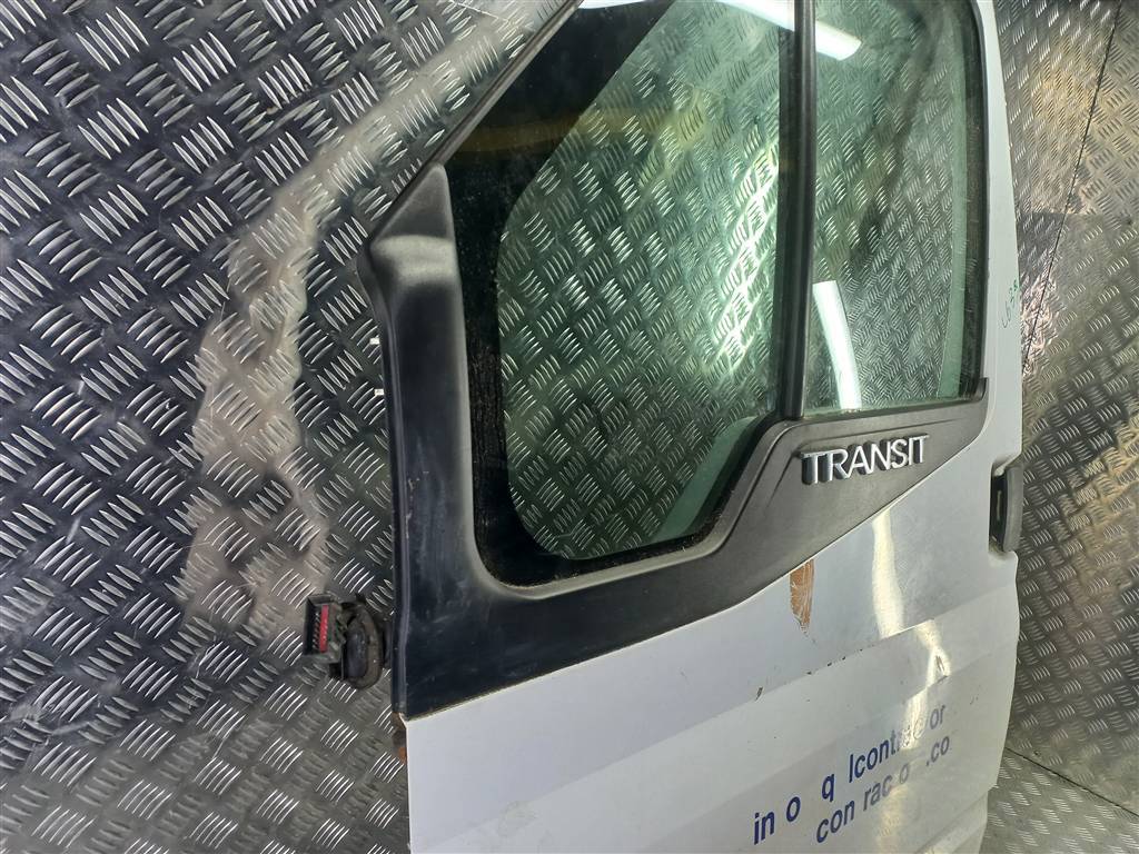 дверь FORD Transit  1474901, 7880 рублей, Москва