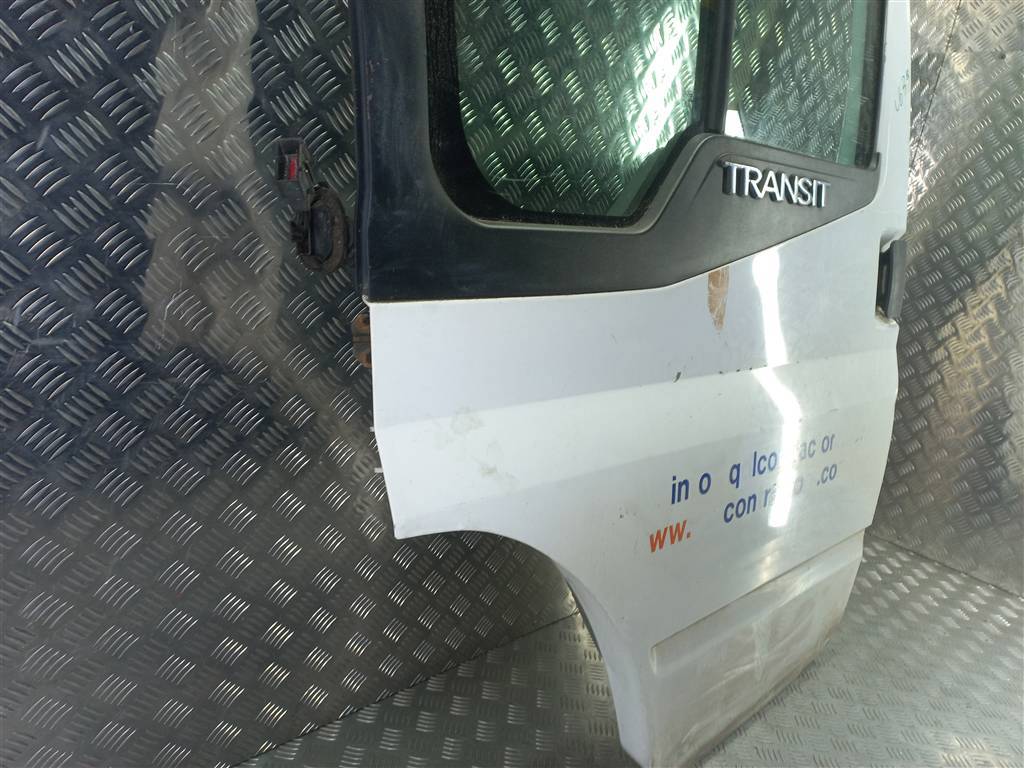 дверь FORD Transit  1474901, 7880 рублей, Москва