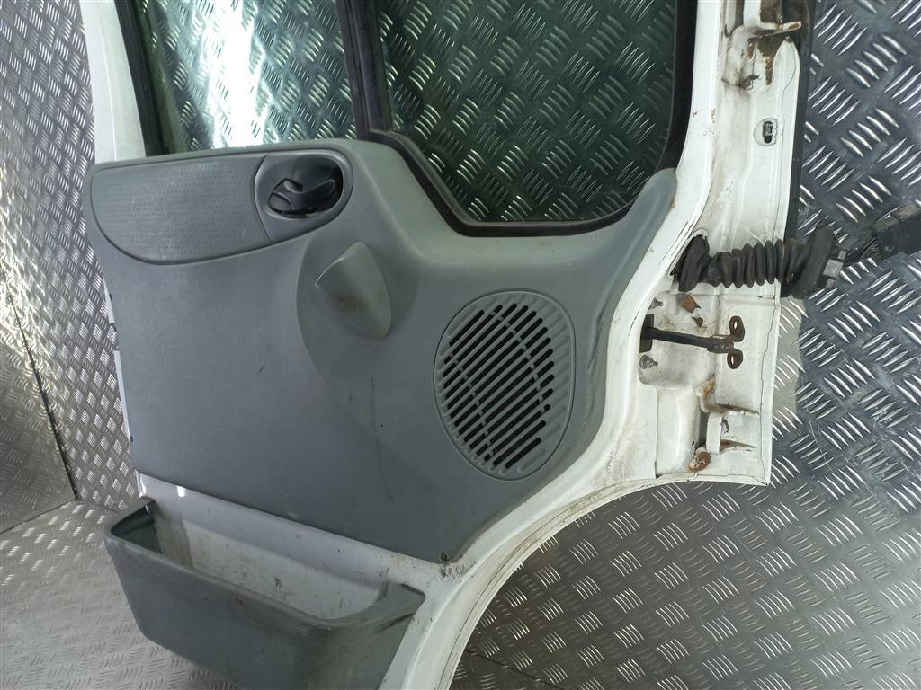 дверь FORD Transit  1474901, 7880 рублей, Москва