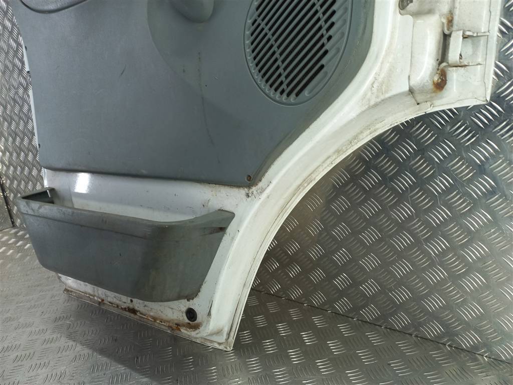 дверь FORD Transit  1474901, 7880 рублей, Москва