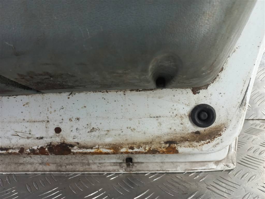 дверь FORD Transit  1474901, 7880 рублей, Москва