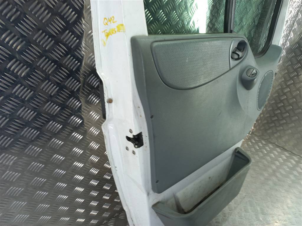 дверь FORD Transit  1474901, 7880 рублей, Москва