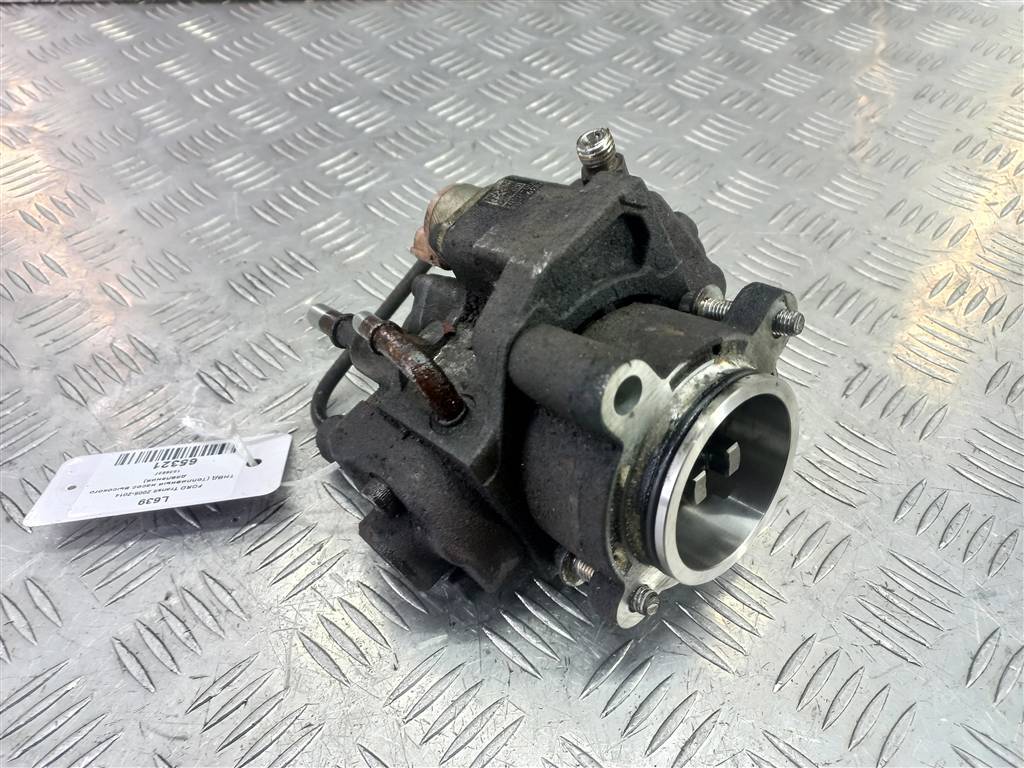 насос топливный тнвд FORD Transit  1539827, 14200 рублей, Москва