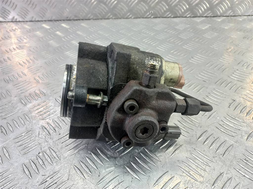 насос топливный тнвд FORD Transit  1539827, 14200 рублей, Москва