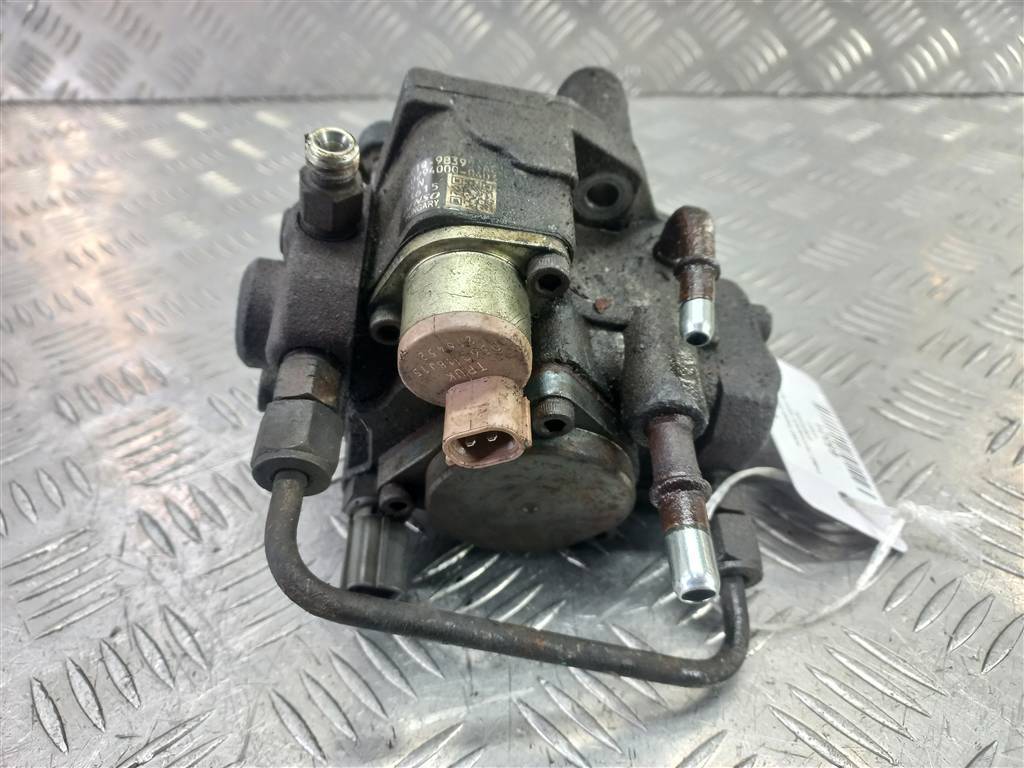 насос топливный тнвд FORD Transit  1539827, 14200 рублей, Москва