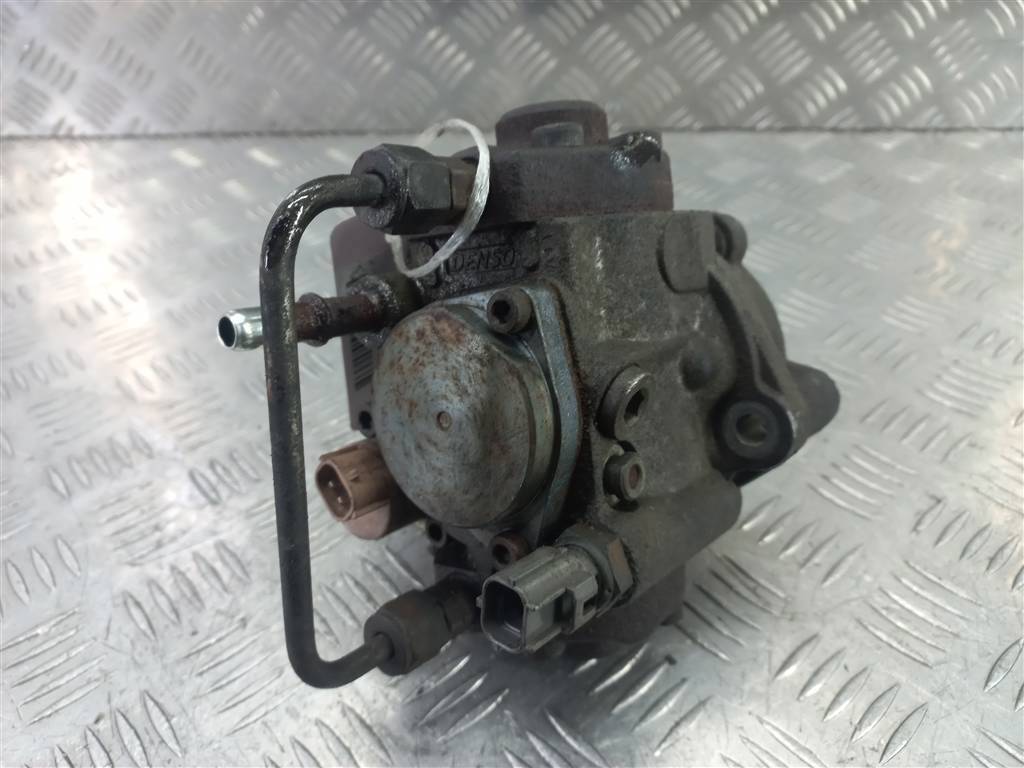 насос топливный тнвд FORD Transit  1539827, 14200 рублей, Москва