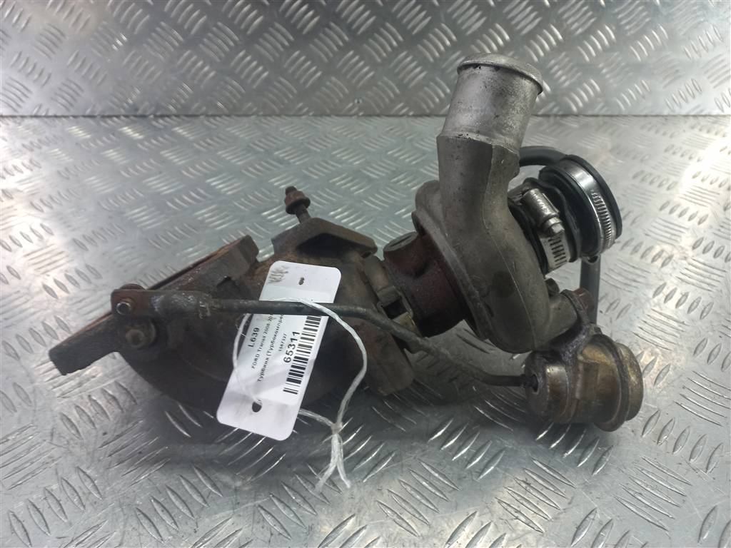 турбина FORD Transit  1567327, 16500 рублей, Москва