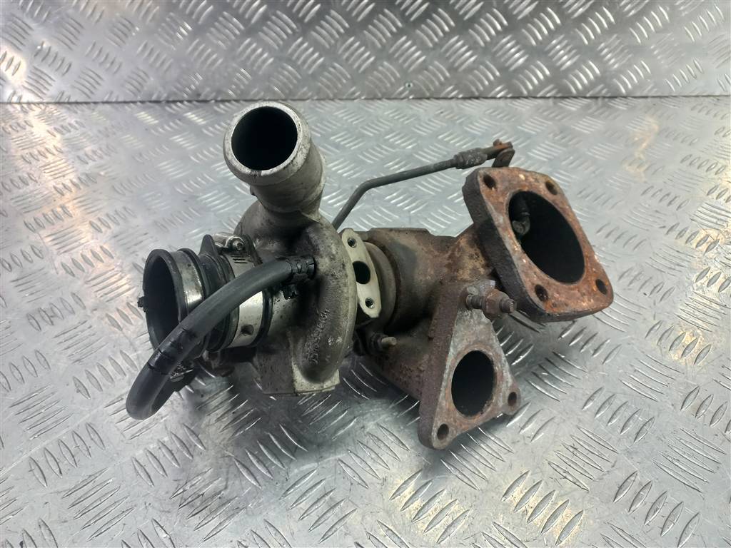 турбина FORD Transit  1567327, 16500 рублей, Москва