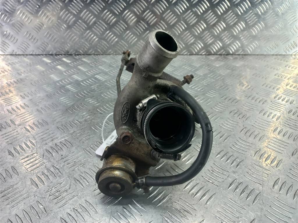 турбина FORD Transit  1567327, 16500 рублей, Москва