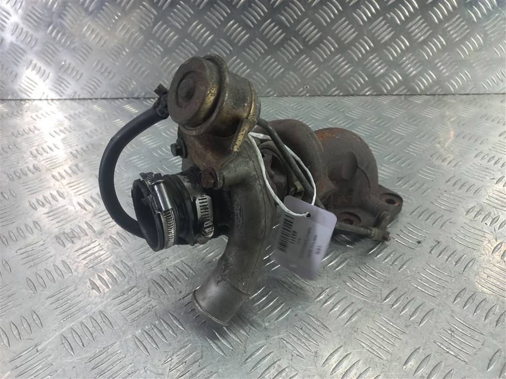 турбина FORD Transit  1567327, 16500 рублей, Москва