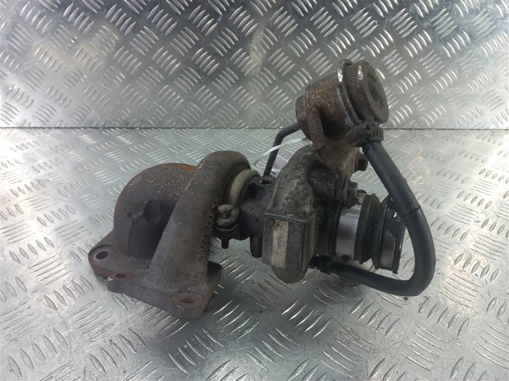 турбина FORD Transit  1567327, 16500 рублей, Москва