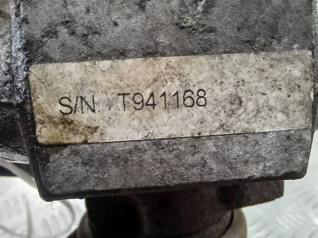 турбина FORD Transit  1567327, 16500 рублей, Москва