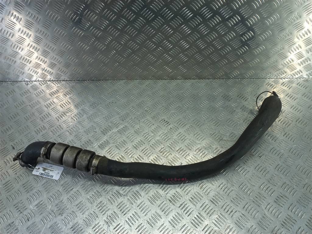 патрубок интеркулера FORD Transit  1709502, 3279 рублей, Москва