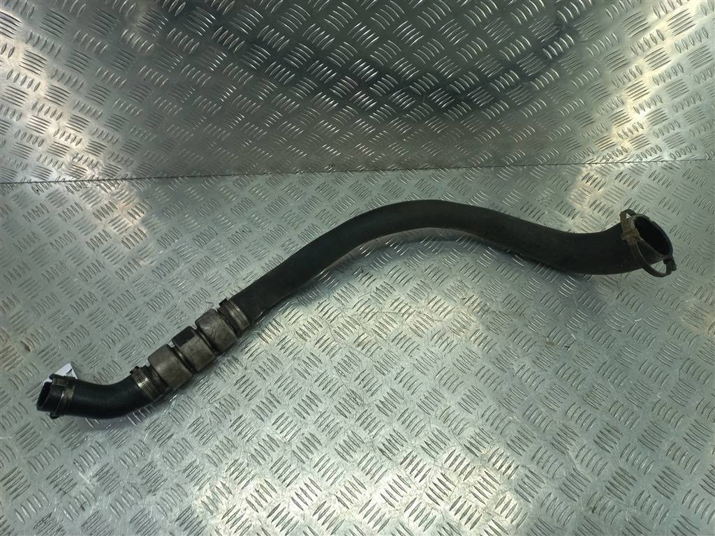 патрубок интеркулера FORD Transit  1709502, 3279 рублей, Москва