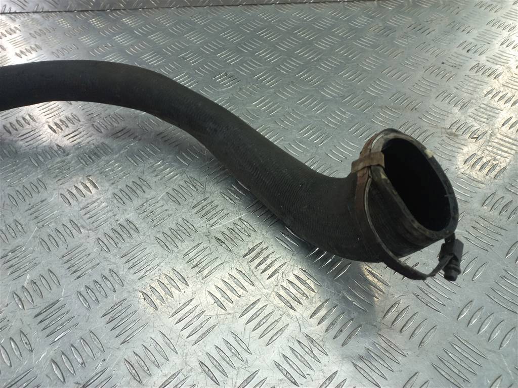 патрубок интеркулера FORD Transit  1709502, 3279 рублей, Москва