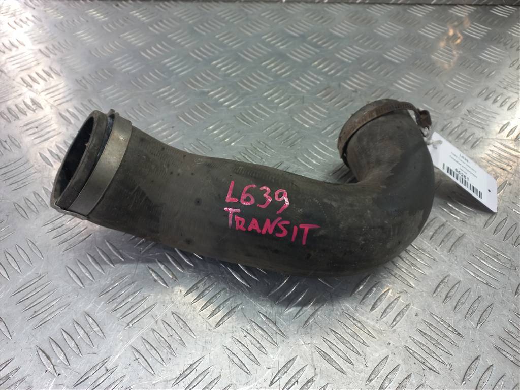 патрубок интеркулера FORD Transit  1461334, 1550 рублей, Москва