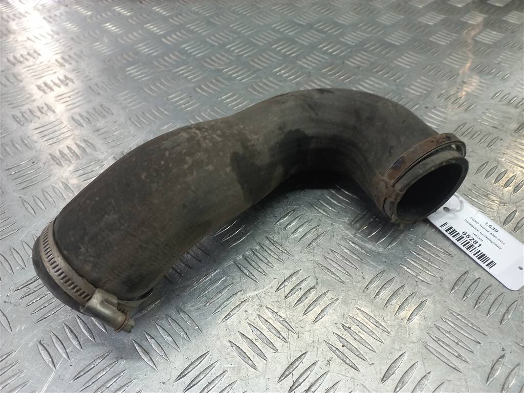 патрубок интеркулера FORD Transit  1461334, 1550 рублей, Москва