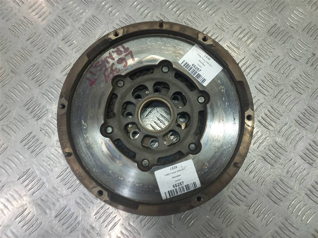 маховик FORD Transit  1747871, 19950 рублей, Москва