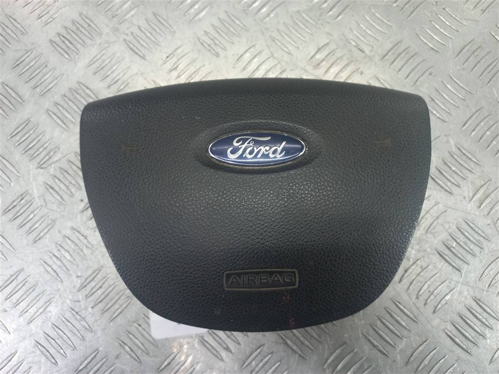 подушка безопасности водителя FORD Transit  1689938, 3279 рублей, Москва