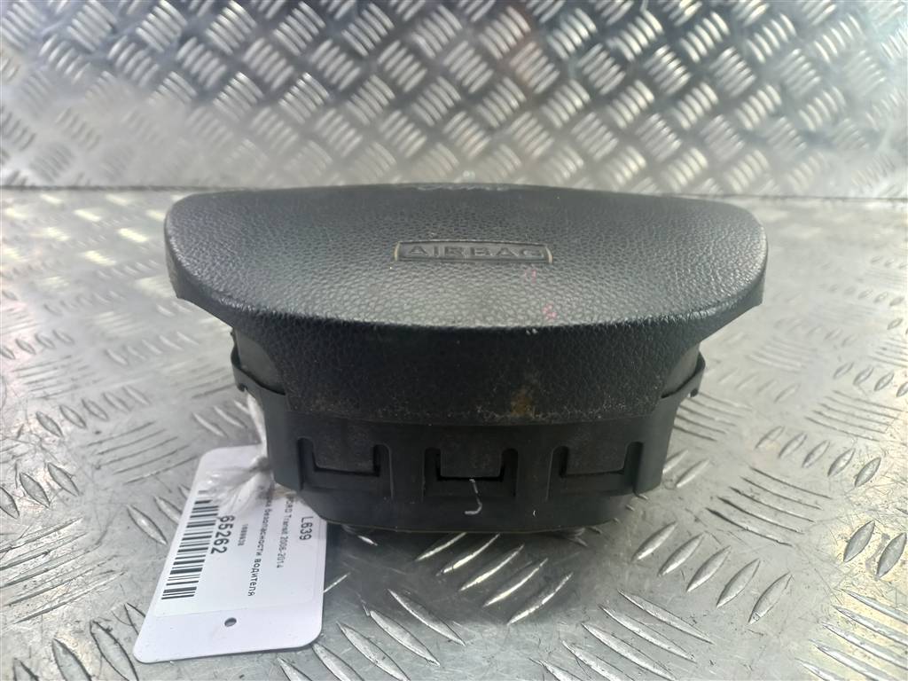 подушка безопасности водителя FORD Transit  1689938, 3279 рублей, Москва