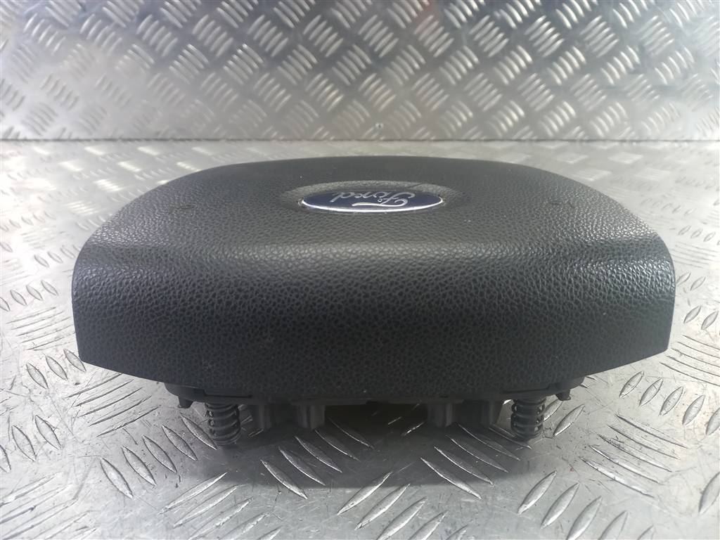 подушка безопасности водителя FORD Transit  1689938, 3279 рублей, Москва