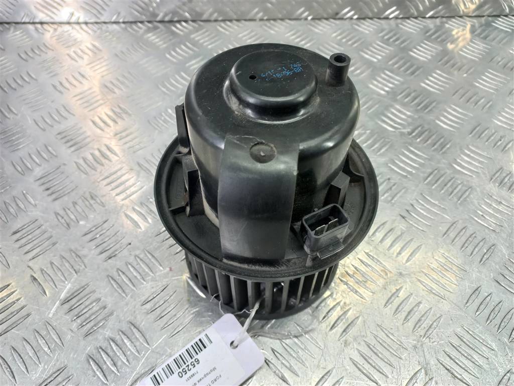 моторчик отопителя FORD Transit  7188531, 2130 рублей, Москва