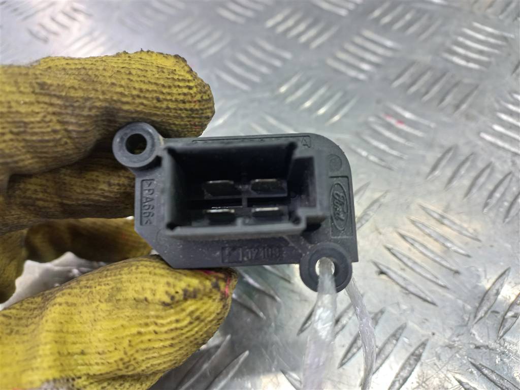 резистор отопителя (ежик) FORD Transit  4525162, 980 рублей, Москва