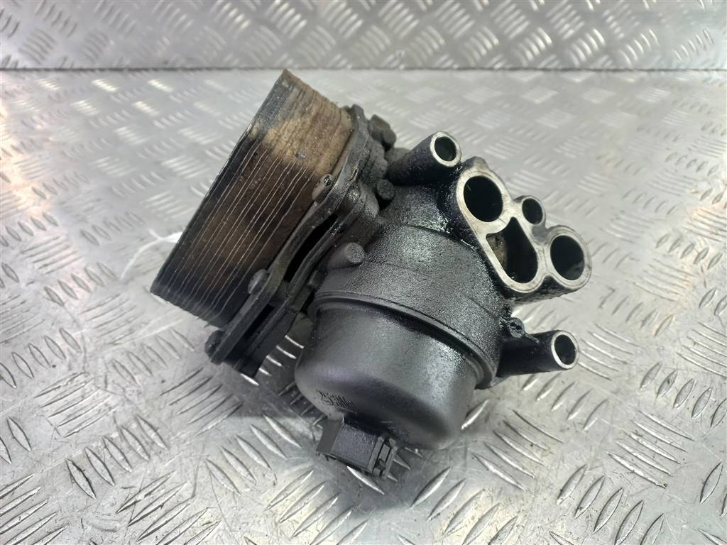 радиатор масляный FORD Transit  1829179, 2130 рублей, Москва