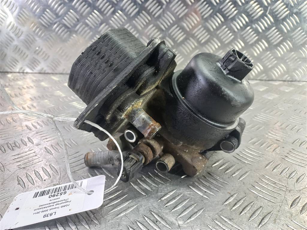 радиатор масляный FORD Transit  1829179, 2130 рублей, Москва