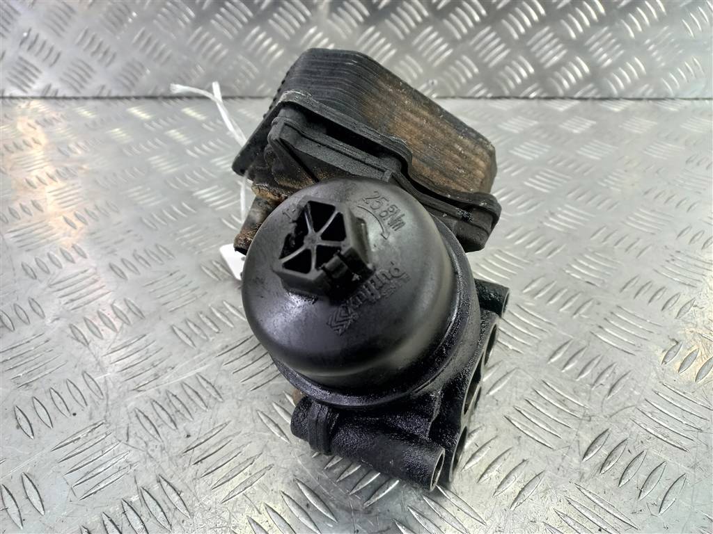 радиатор масляный FORD Transit  1829179, 2130 рублей, Москва