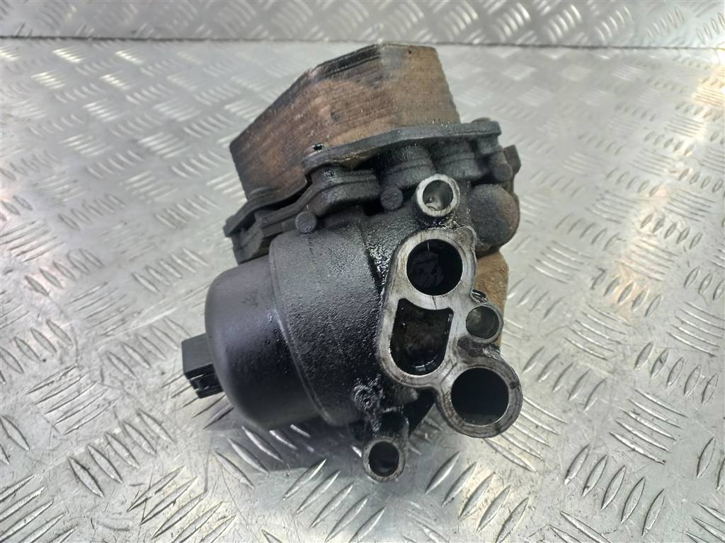 радиатор масляный FORD Transit  1829179, 2130 рублей, Москва