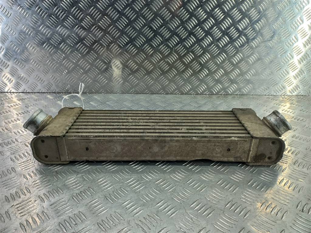 радиатор интеркулера (интеркулер) FORD Transit  1423732, 5000 рублей, Москва