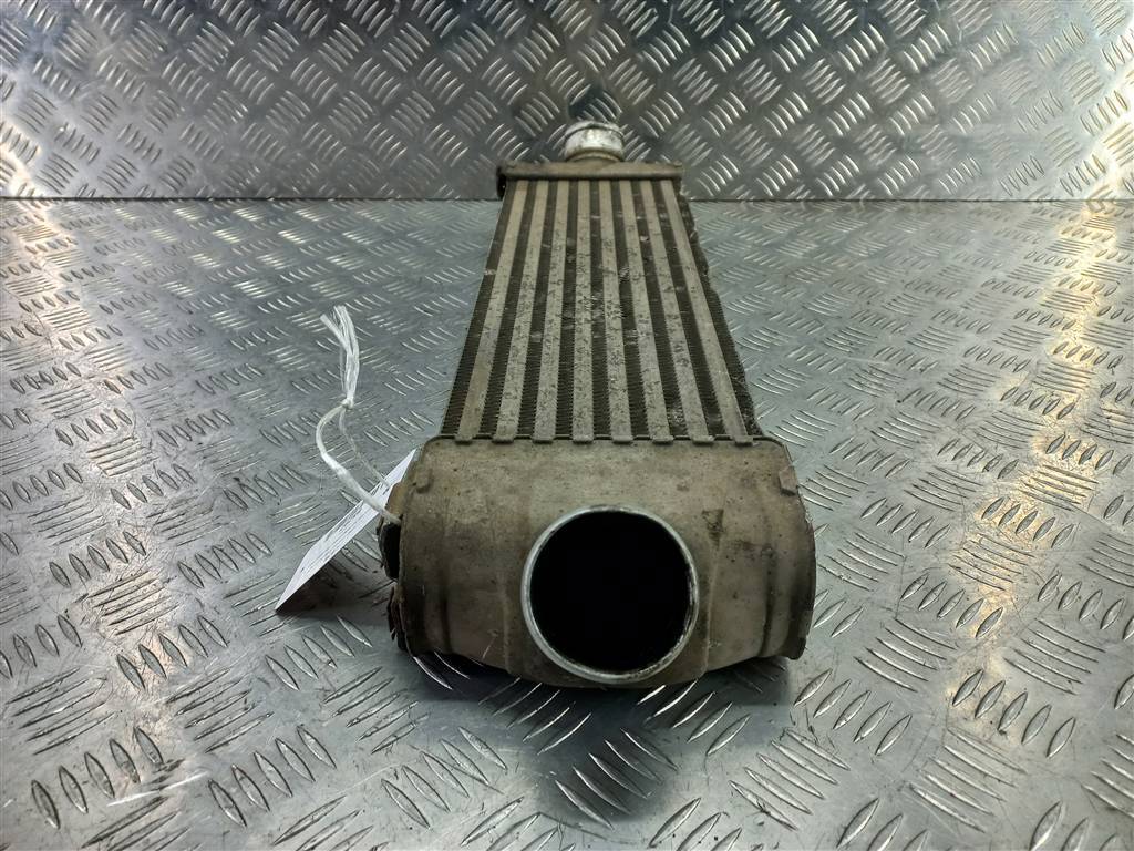 радиатор интеркулера (интеркулер) FORD Transit  1423732, 5000 рублей, Москва