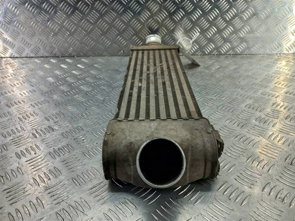 радиатор интеркулера (интеркулер) FORD Transit  1423732, 5000 рублей, Москва