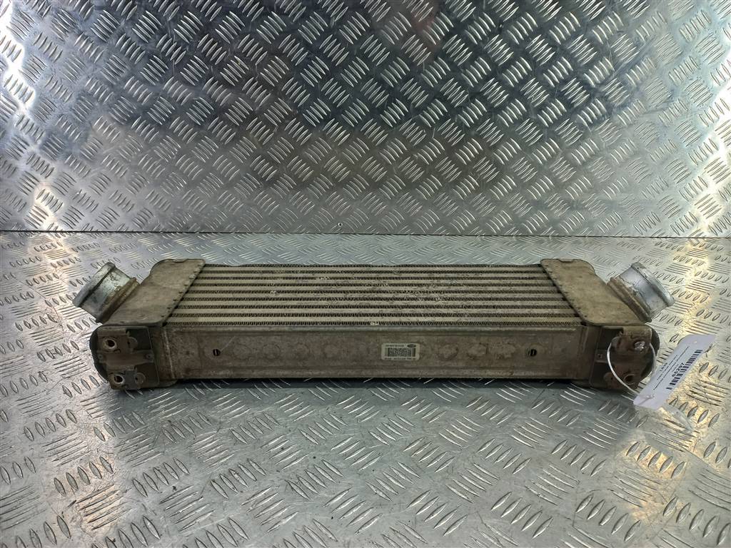 радиатор интеркулера (интеркулер) FORD Transit  1423732, 5000 рублей, Москва